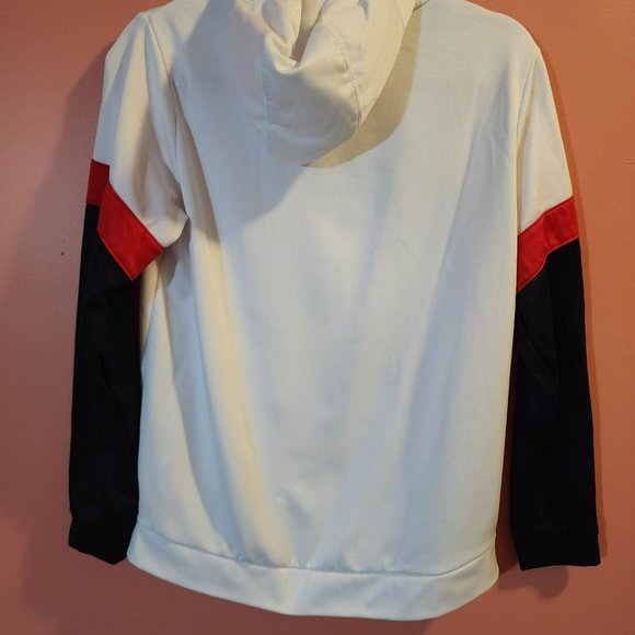 EUC Nike Dri-Fit Zip up Hoodie - Picture 2 of 4